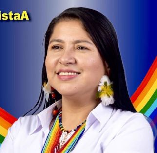 LISTA A - LUZMILA ABAD